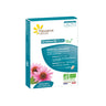 Equinácea Plus Eco Fleurance Nature 15 Comprimidos