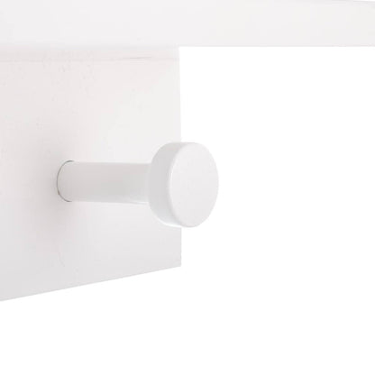 Well Home - Perchero Infantil nube Color Blanco_2