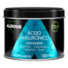 Ácido hialurónico + colagénio, vitamina C, biotina, zinco, selénio Aldous BIO 120 cápsulas XL