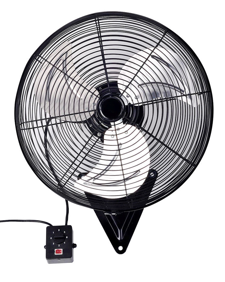 Ventilador Pared Industrial 40ø 80w_0