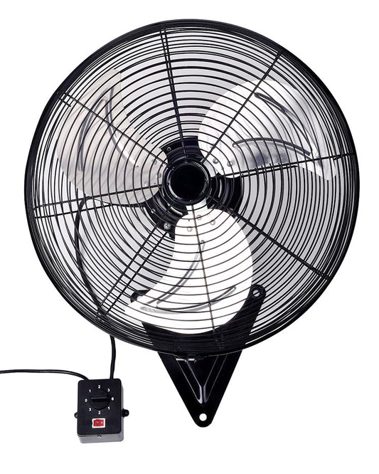 Ventilador Pared Industrial 40ø 80w_0