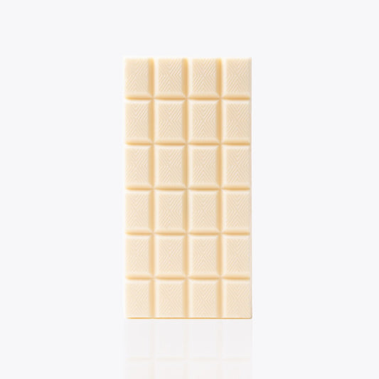Tableta Chocolate Blanco - 100g_0