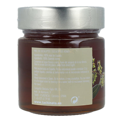 La Chinata Mel de Eucalipto 300 gr