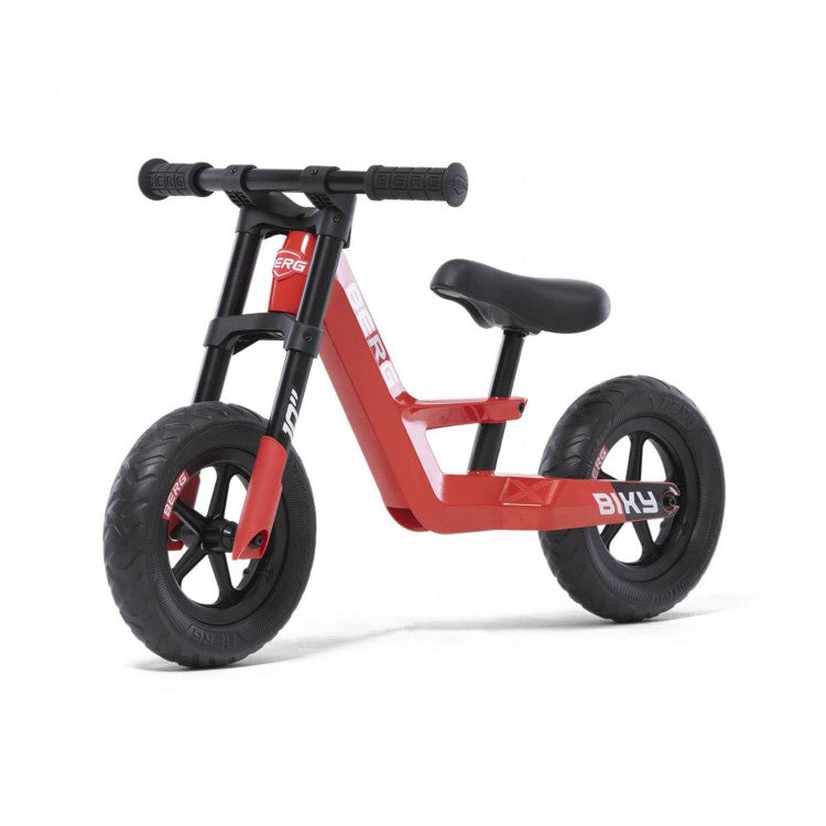 Correpasillos Berg Biky Mini Red._2