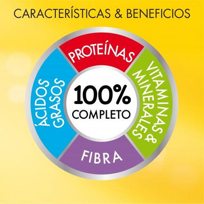 FRISKIES Cat ADULT Salmão e Atum Molhados em Molho 400g