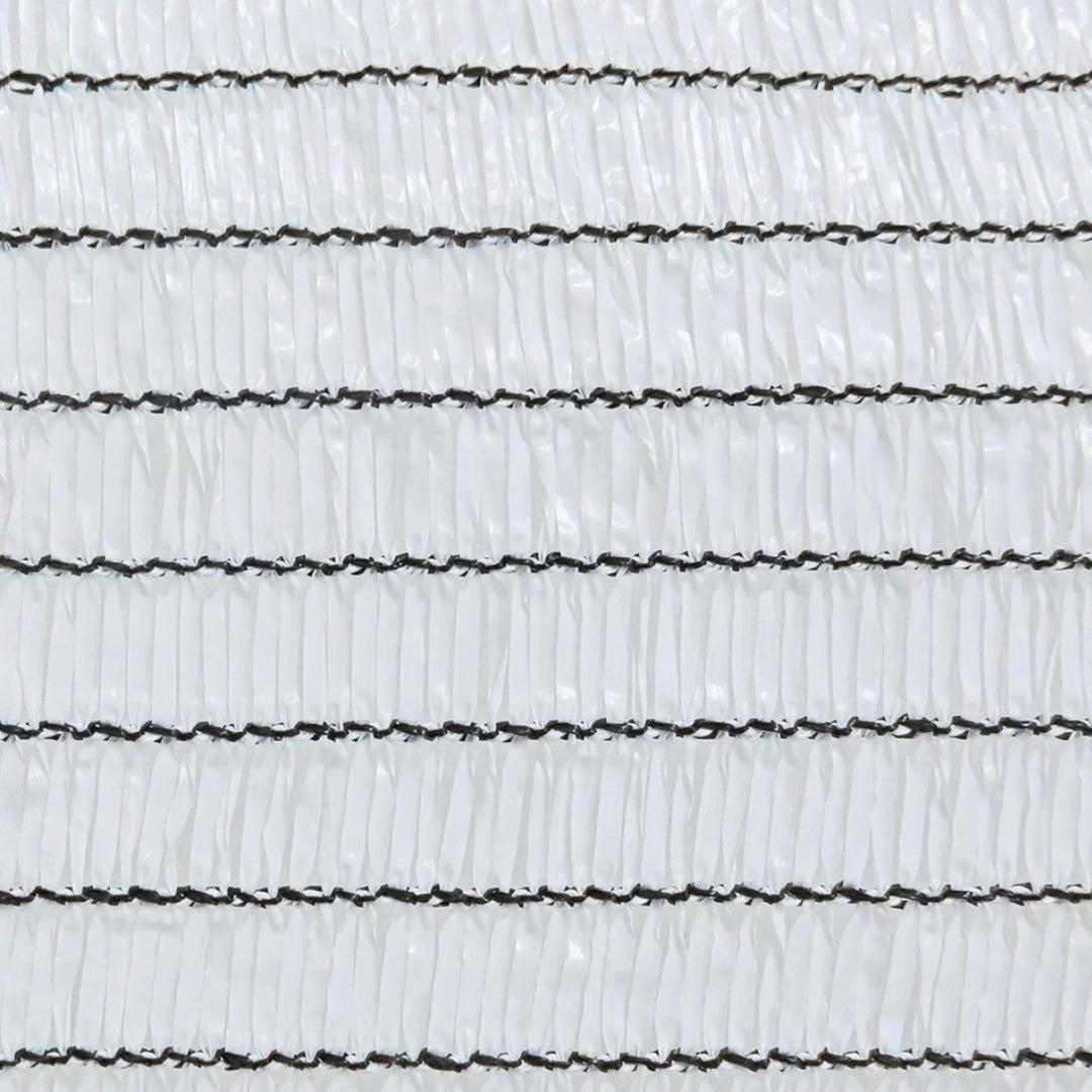 Malla De Sombreo Sun-net 3x4 M Blanco Nortene_1