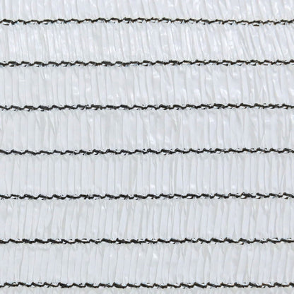 Malla De Sombreo Sun-net 3x4 M Blanco Nortene_1