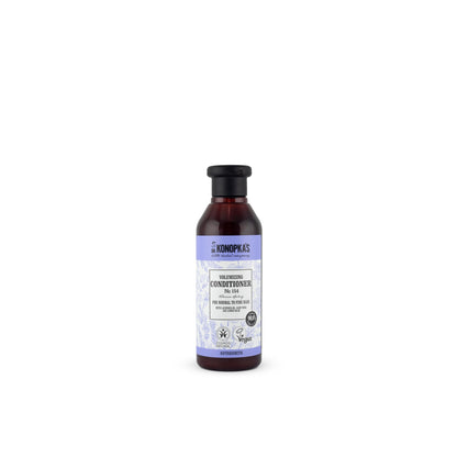 Condicionador de Volume Dr. Konopka para Cabelo Normal e Fino 280 ML