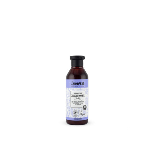 Condicionador de Volume Dr. Konopka para Cabelo Normal e Fino 280 ML
