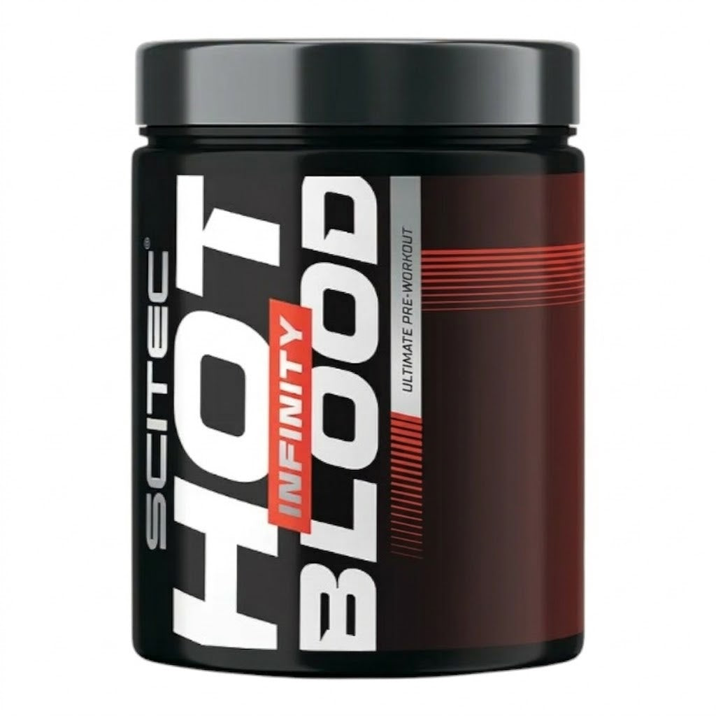 Hot Blood Infinity 350 Gr_0