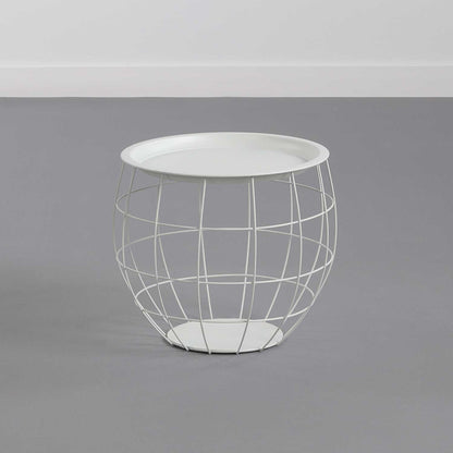 Kit 3 Mesitas De Centro Redondas Baloon Thinia Home_1