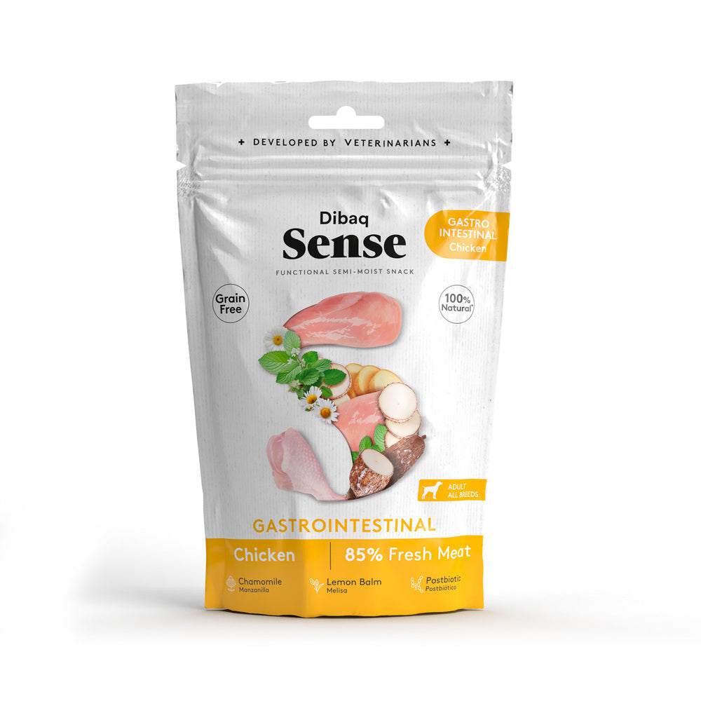 Dibaq Sense Snack Gastro Pollo_0