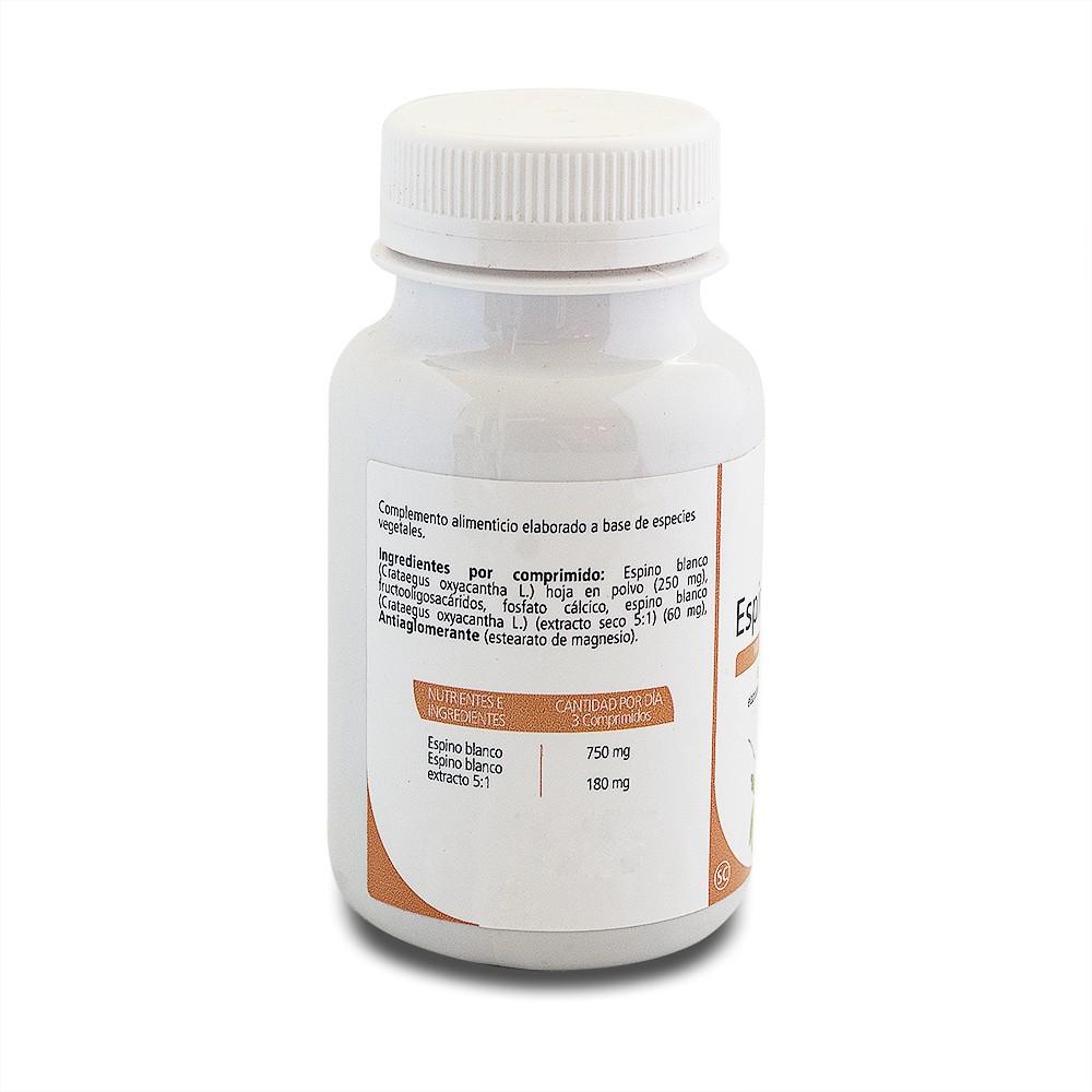 Espinheiro SANON 100 comprimidos de 500 mg