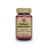 Feminino Múltiplo - Solgar 60 comprimidos