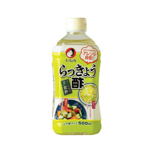 Vinagre Preparado, Doce Otafuku 500 ml
