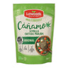 Sementes de cânhamo moídas biológicas Linwoods 200g