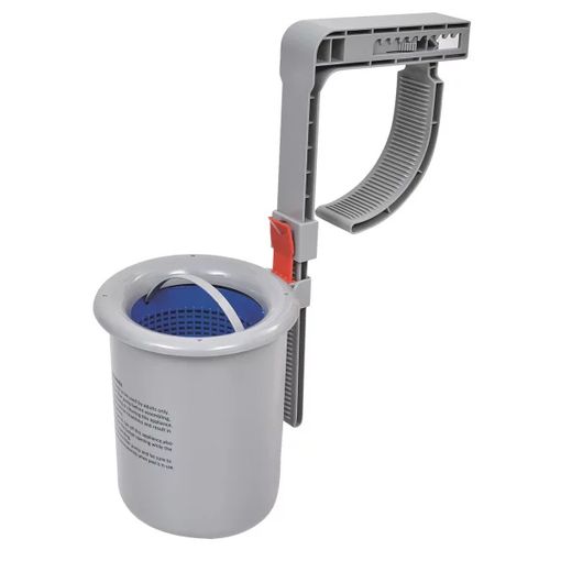 Escumadeira para açoSuper Jilong