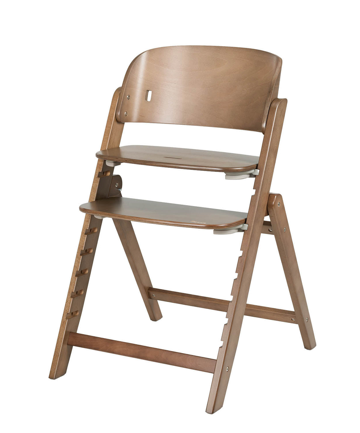 Carrello Trona Evolutiva Para Bebé Focus Whisper Grey_5