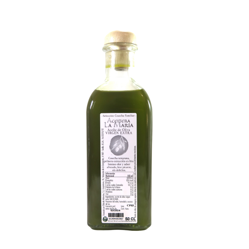 Aove Cosecha Familiar 2025/2026 50 Cl Con Vertedor_1