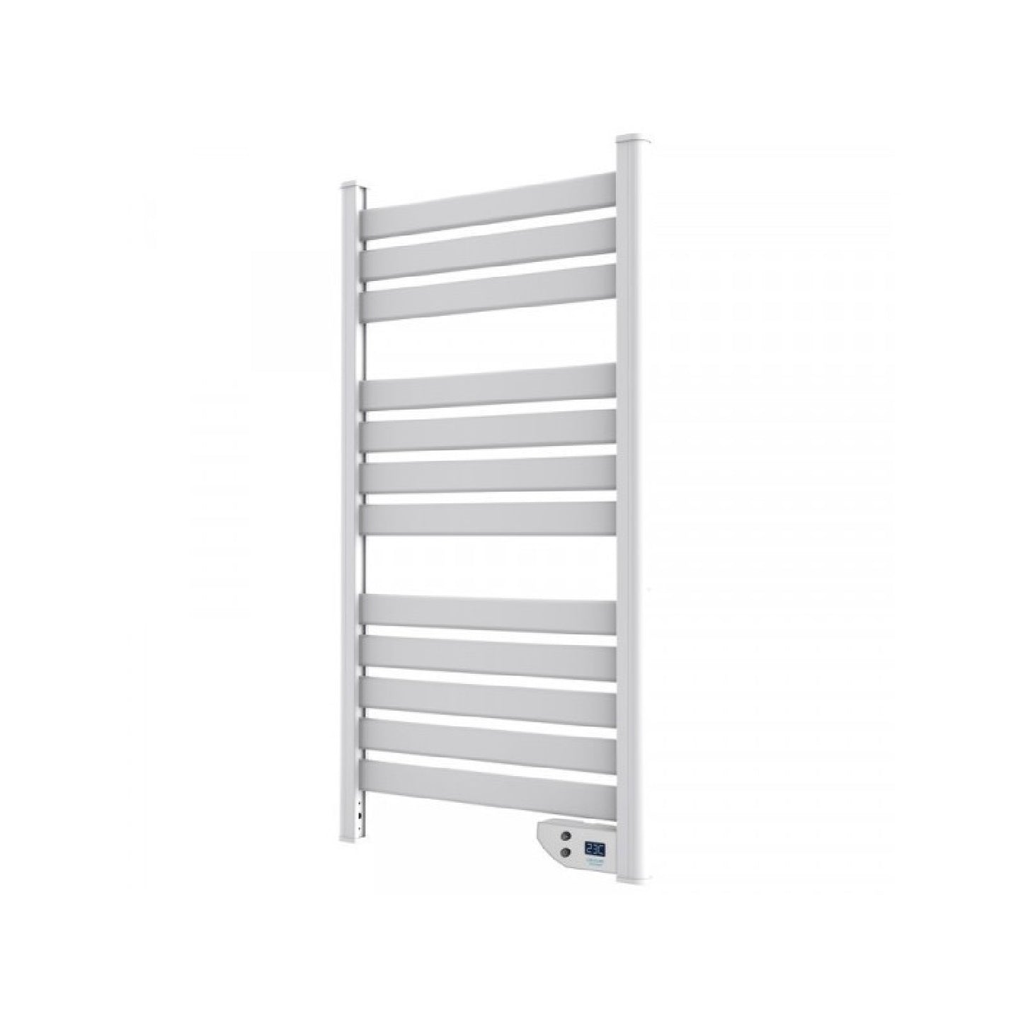 Cecotec Toallero Eléctrico Toallero Eléctrico Ready Warm 9000 Twin Towel White_1