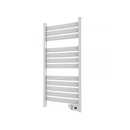 Cecotec Toallero Eléctrico Toallero Eléctrico Ready Warm 9000 Twin Towel White_1