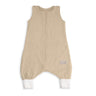 Pijama Manta Con Pies Saco De Dormir T-s Tog 0,5 12-36m Muselina Camel Camel