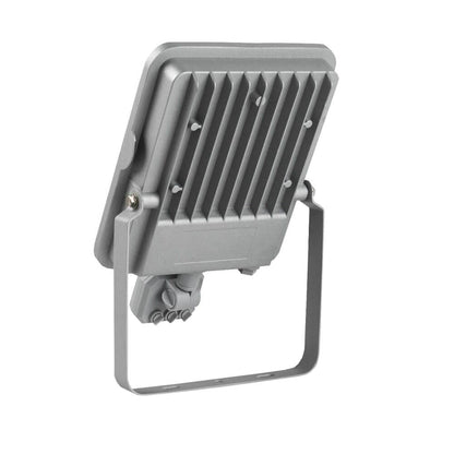 Proyector Led Chipled Osram, 50w Con Sensor Movimiento Y Luminosidad Pir, Blanco Neutro_3