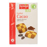 Biscoitos de cacau Germinal Bio 250 g