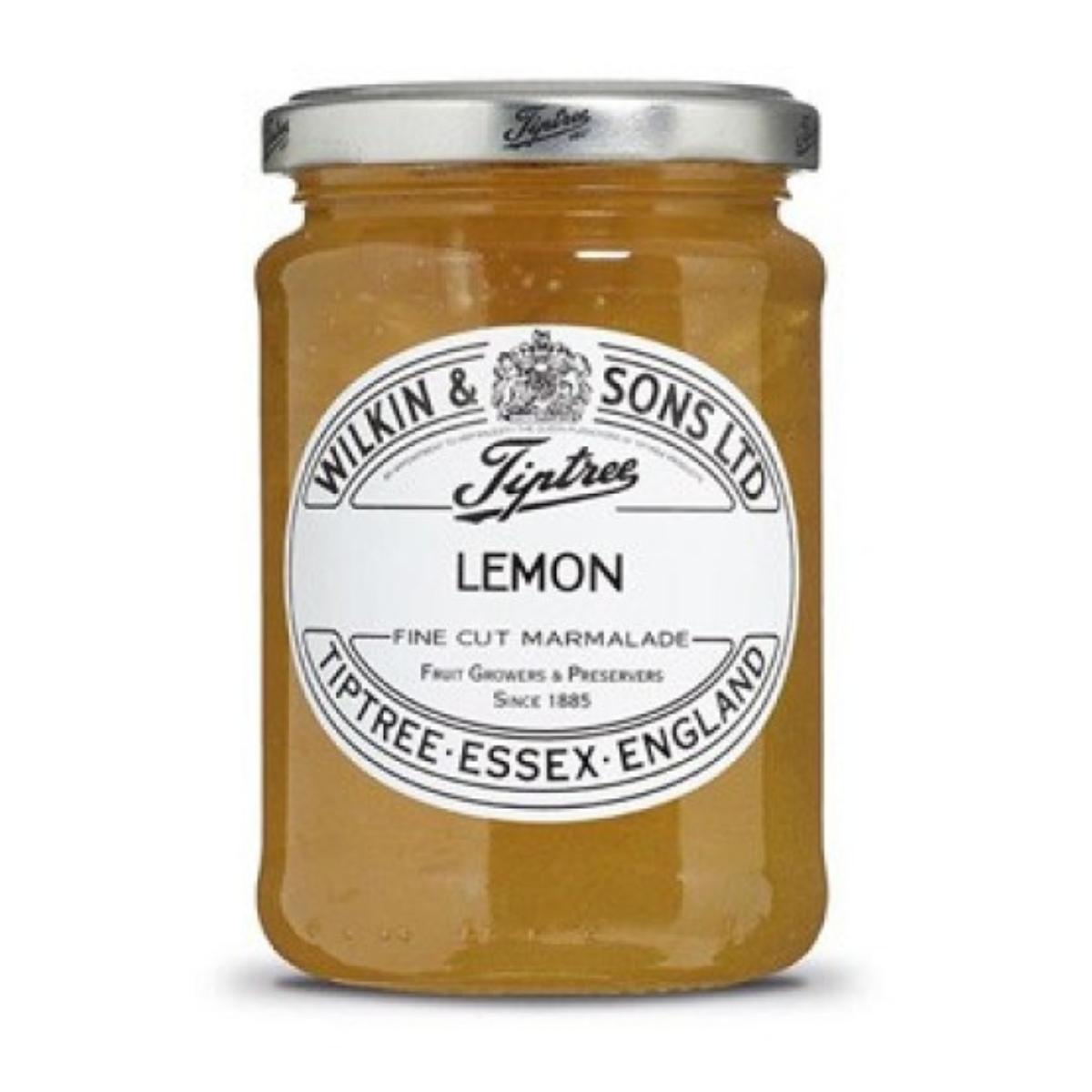 Marmelada de Limão Tiptree 340g
