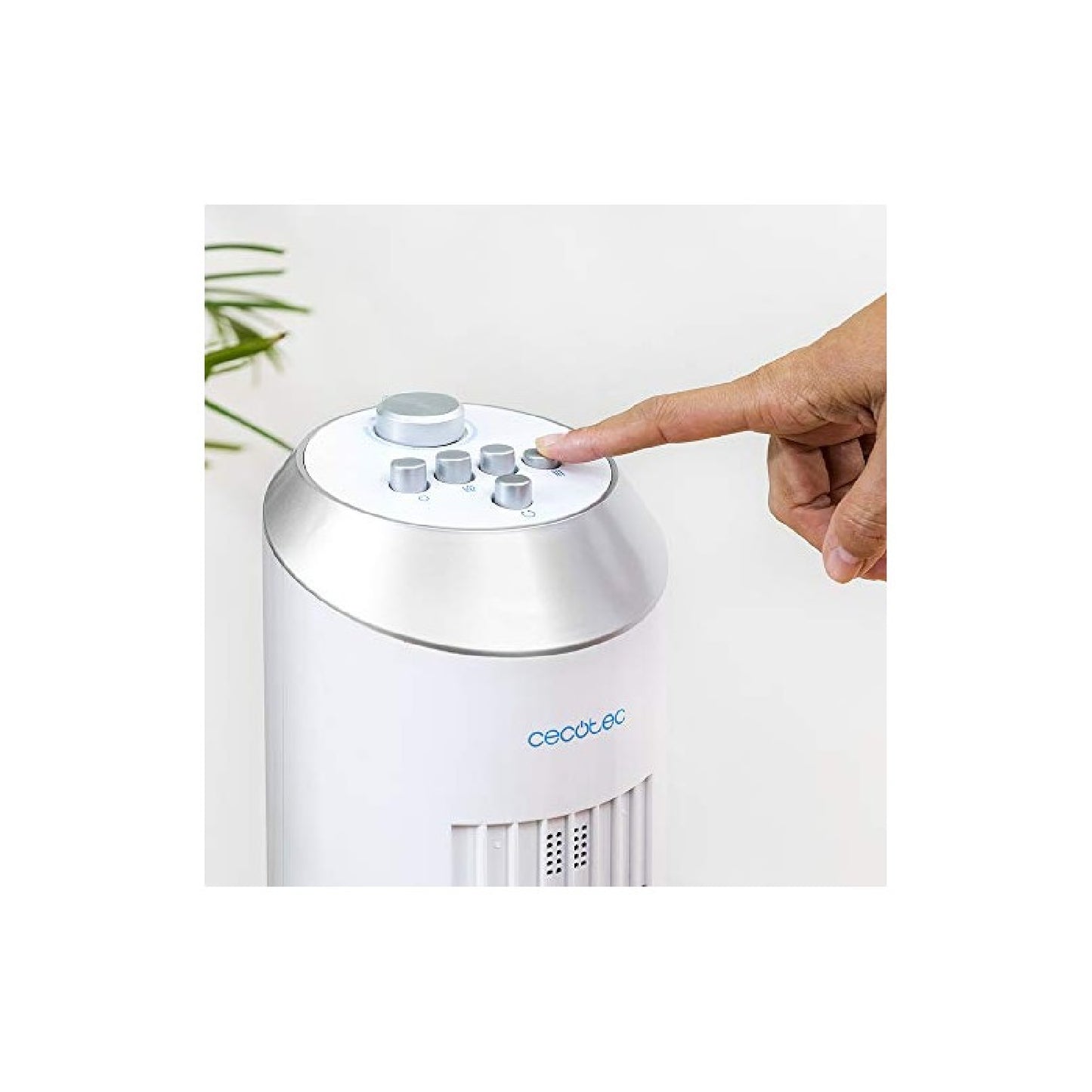 Cecotec Ventilador De Torre Energysilence 8090 Skyline_1