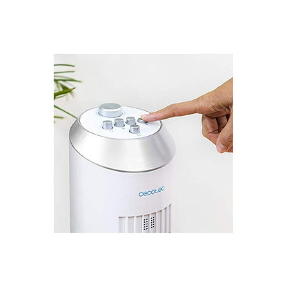 Cecotec Ventilador De Torre Energysilence 8090 Skyline_1