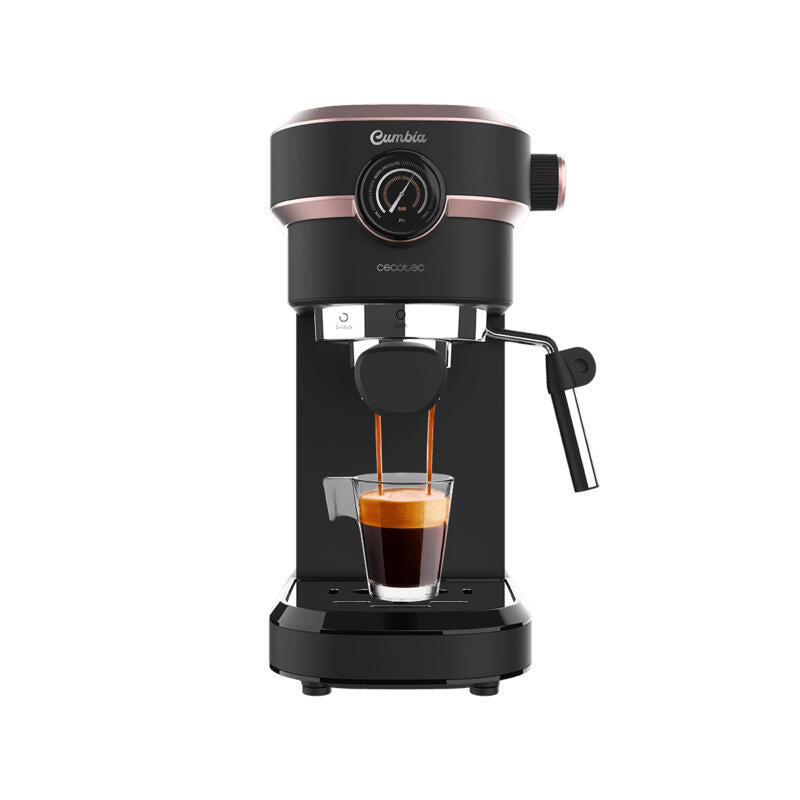 Cafetera Cecotec Cafelizzia 890 Rose Pro_0
