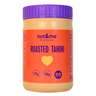 Creme de Tahini com Sésamo Torrado 300 g Nut&me
