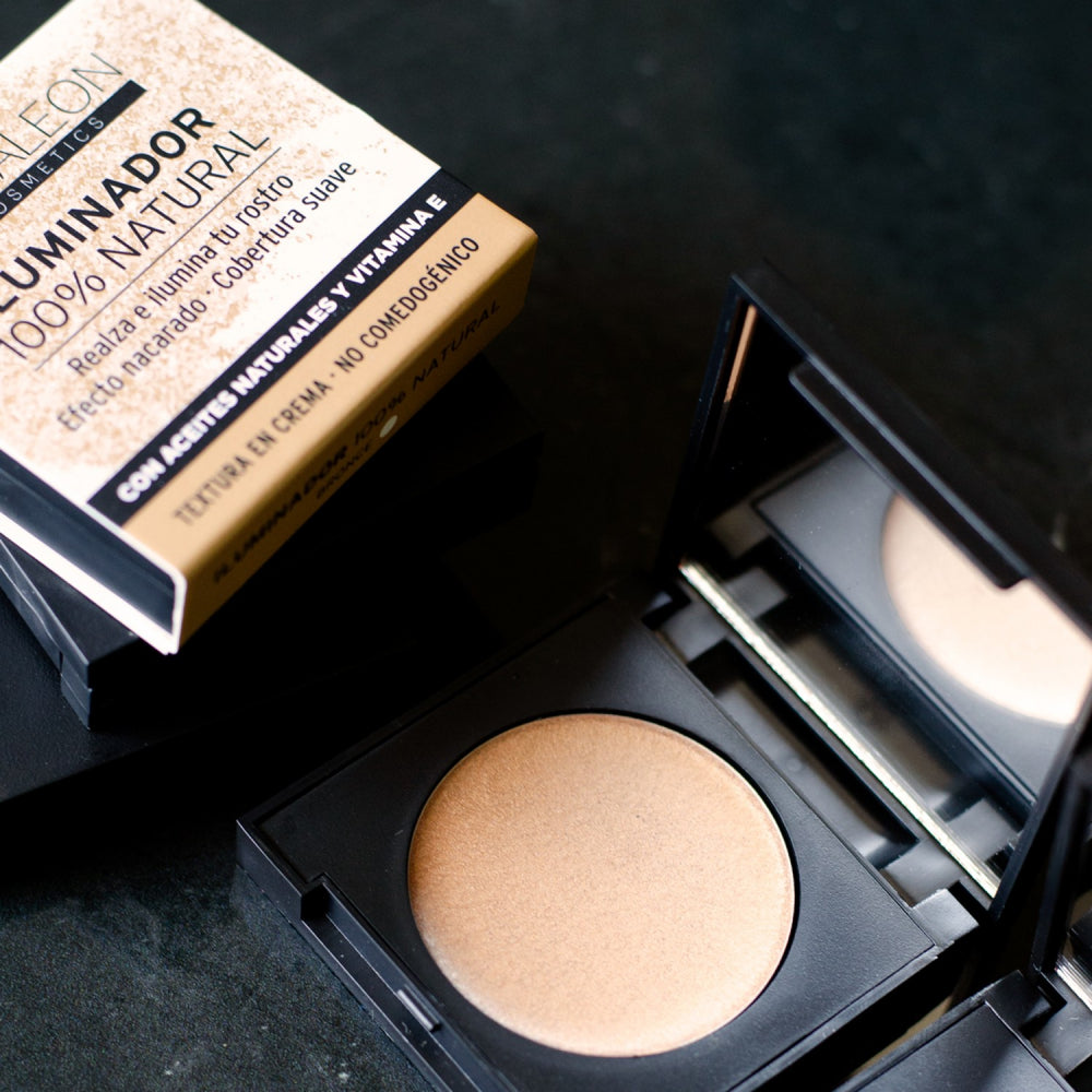 Iluminador Bronce Camaleon Cosmetics_2