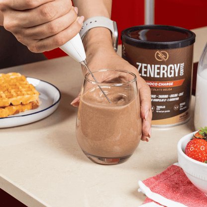 Zenergy Coffee Smart Energy Espresso 300g_4