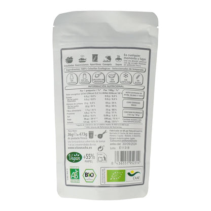 VitaSnack Cebola Crocante 36 g