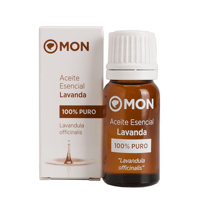 Óleo Essencial de Lavanda 12 ml Mondeconatur