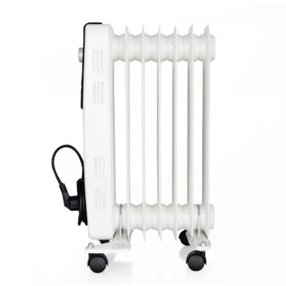 Orbegozo RH Radiador de Aceite RH 2000 2000W