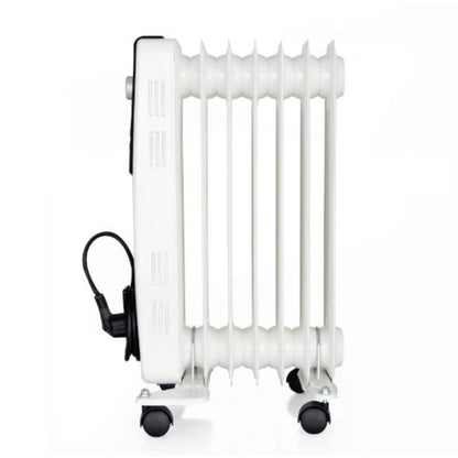 Orbegozo RH Radiador de Aceite RH 2000 2000W