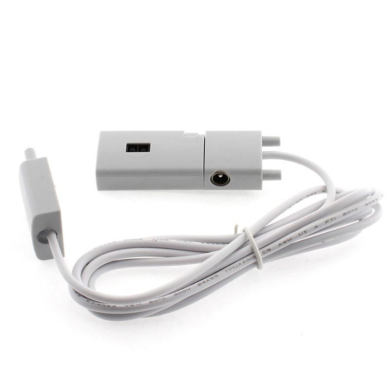 Sensor Scan Mano Loop Con Adaptador Y Cable 1,5m_2
