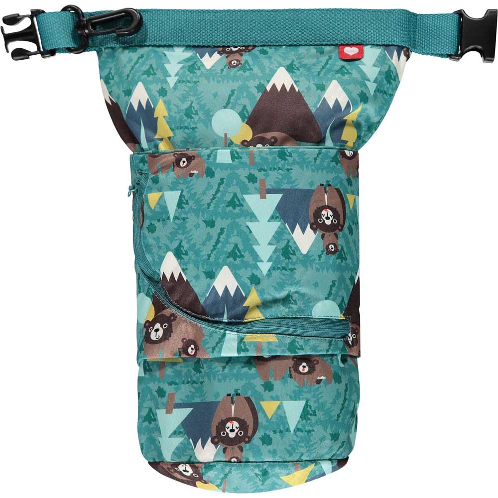 Bolsa impermeável Bear Close Parent