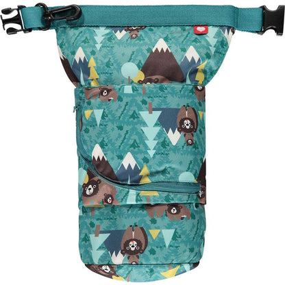 Bolsa impermeável Bear Close Parent