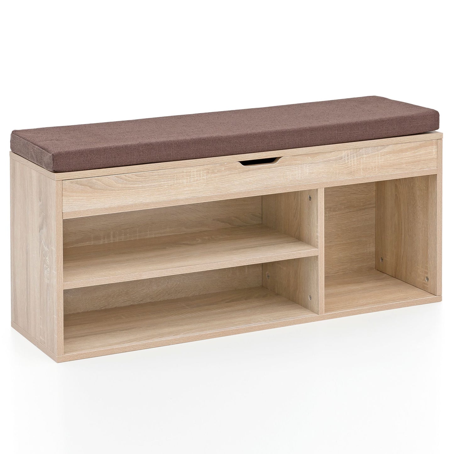Banco De Madera_0