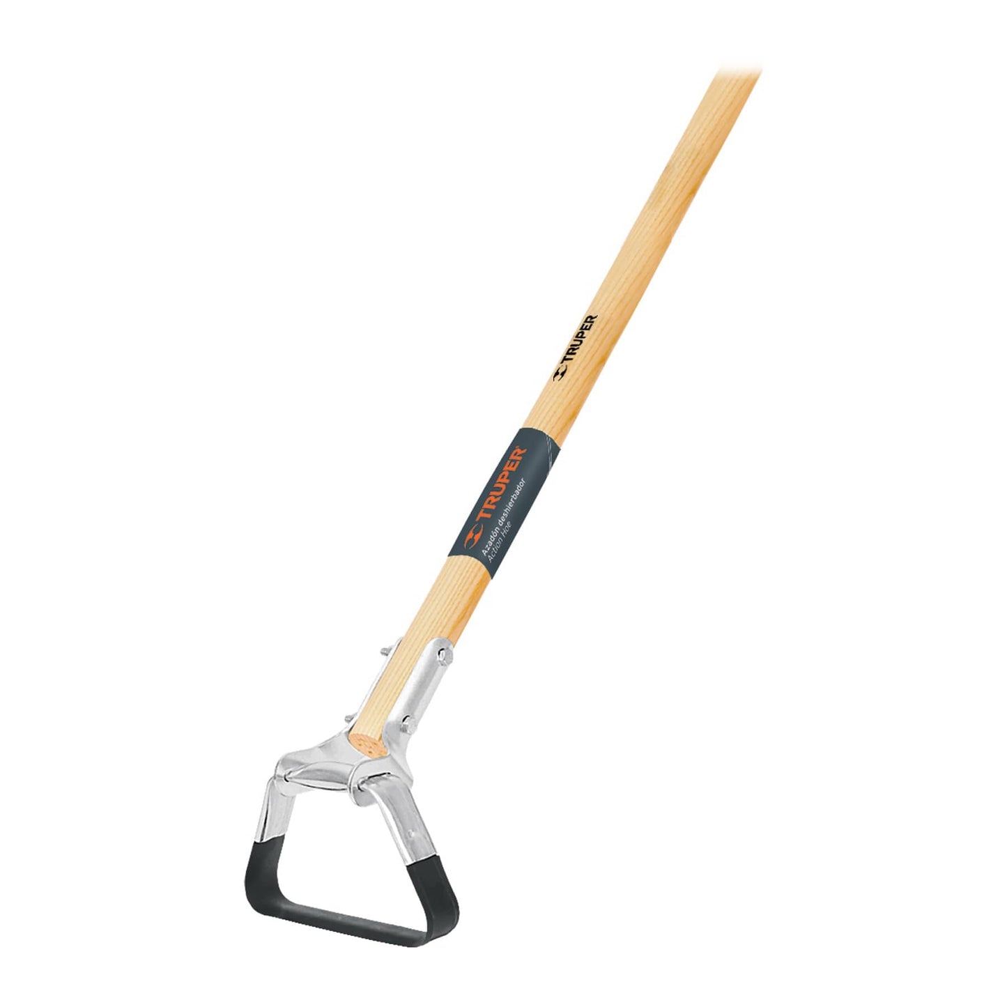 Deshierbador Con Mango Largo - 137 Cm_0