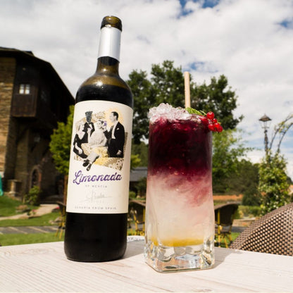 Limonada Prada Tradicional - Pack 2 Botellas_1