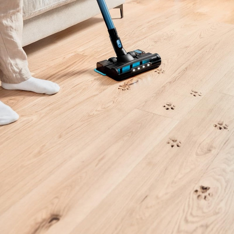 Cecotec Aspirador Vertical Bldc Conga Rockstar 6500 Century Ergowet Animal_3