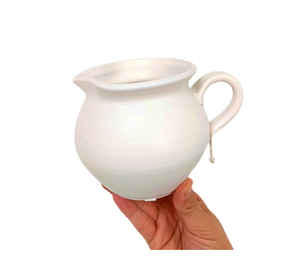 Jarra Pequeña Ancha Nº4_0