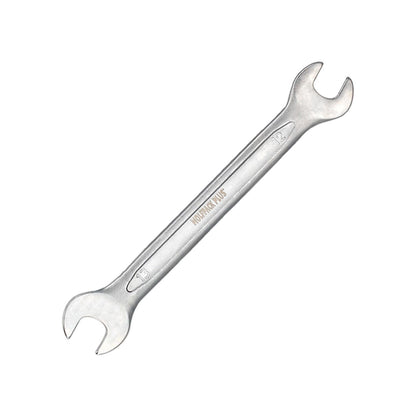 Llave Fija Plus Acero Cromo Vanadio 12x13 Din 3110. Llave Fija, Llave Fija Doble