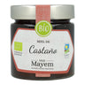 Mel de castanha biológico Mayem 300 g