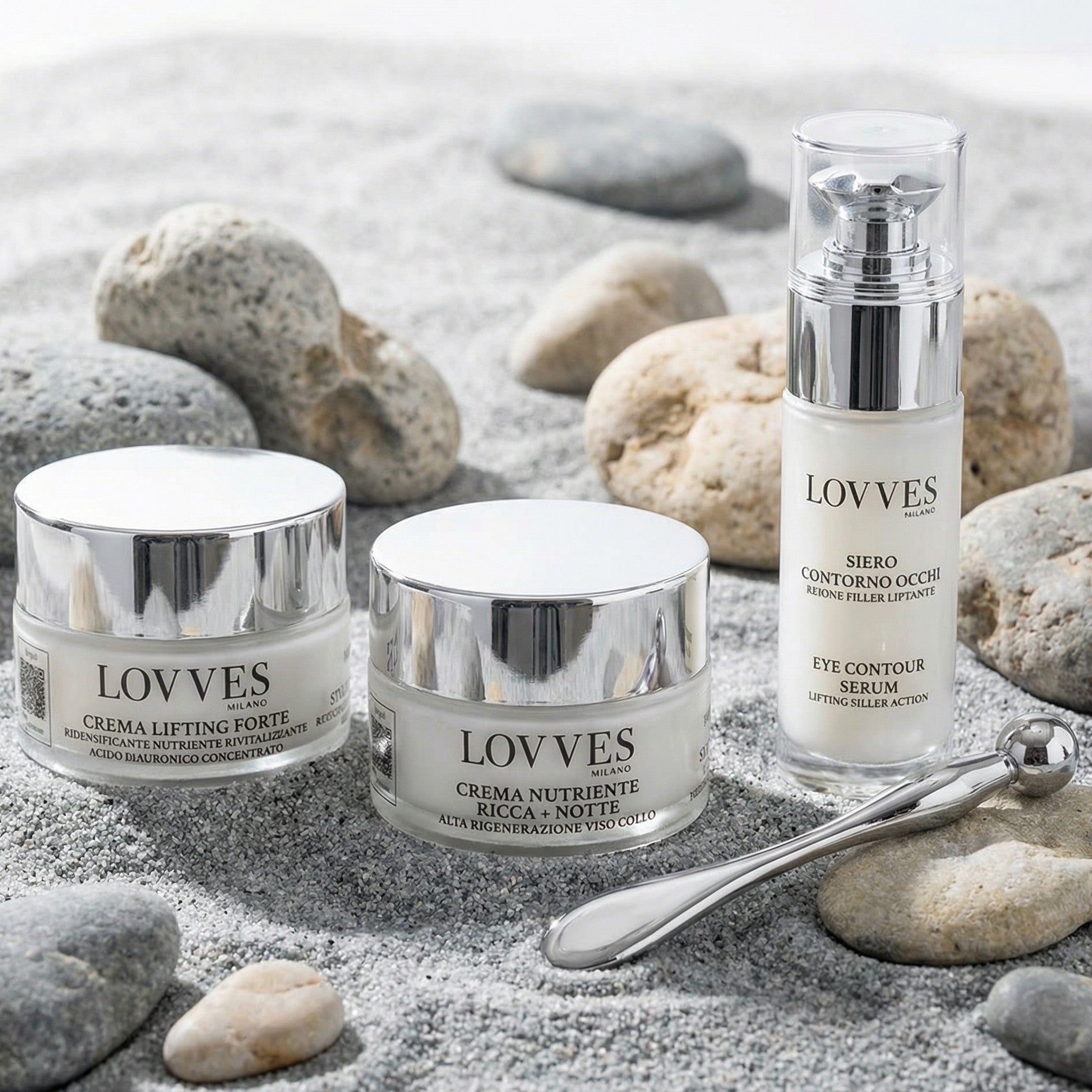 Lovves Skincare Antiedad Día Y Noche 130ml_2